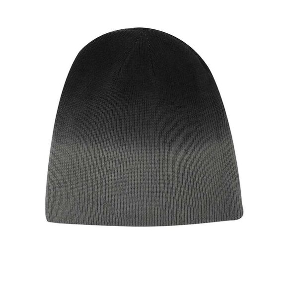 Ombre Gradient Beanie Skull Cap Hat - Picture 2 of 6